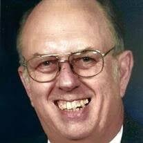 Charles James Gauthier Obituary