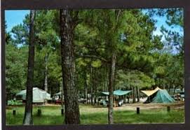 Maybe you would like to learn more about one of these? Fl Fort Pickens State Park Pensacola Florida Campground United States Florida Other Postcard Hippostcard