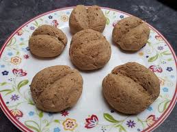 Glutenfreie Brotchen Mit Teffmehl Ein Schmackhaftes Rezept Aus Der Kategorie Ernahrungskonzepte Teffmehl Glutenfrei Brotchen