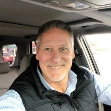 Randy Conaway's Instagram, Twitter & Facebook