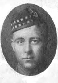 Genealogy- A Life in Time- Geoffrey Ernest Fethers