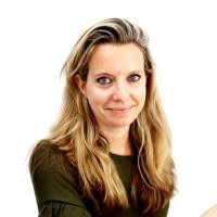 Louisa Hunter Email & Phone Number