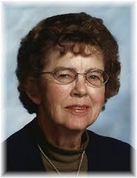 Obituary of Joyce Hulley