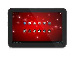 Toshiba Excite 10 AT305 Image Gallery