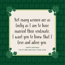 A gift wrapped with love and a handwritten birthday card or birthday message can be the perfect combo to make happy birthday to the most romantic husband and the most caring father to my children. 160 Ways To Say Happy Birthday Husband Find Your Perfect Birthday Wish