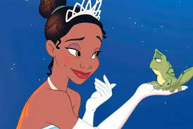 Tiana finally had everything she wanted and all that she needed. The Princess And The Frog Series Tiana In Development For Disney