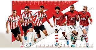 Voor ouders met vragen over ouderschap. Psv En Az Leunen Op Pareltjes Uit De Eigen Opleiding Nederlands Voetbal Ad Nl