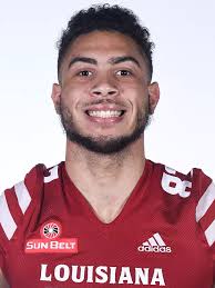 Louisiana Ragin' Cajuns