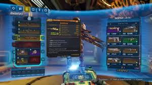 You must finish the main story mission, cold as the grave, which . Borderlands 3 Fourth Weapon Slot Game Specifications
