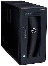 332 76 Dell 2017 Newest Poweredge T30 Tower Server System Intel Xeon E3 1225 V5 3 3ghz Quad Core 8gb Ram 1tb Hdd Dvd Rw No Op 8gb Intel Best Computer