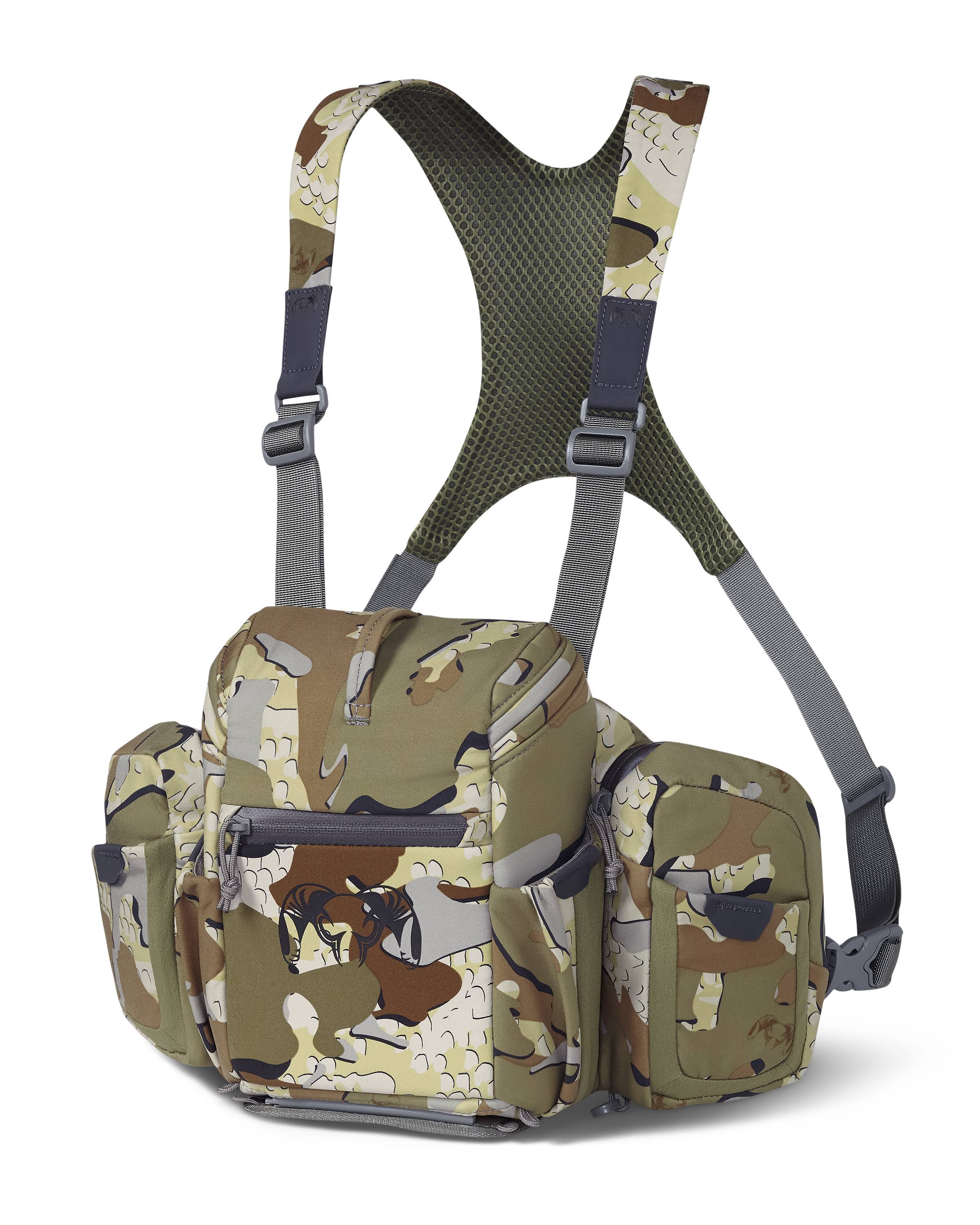 KUIU PRO Chest Pack