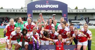 Preview and stats followed by live commentary, video highlights and match report. Barclays Fa Women S Super League Full 2019 20 Fixture List Released 90min