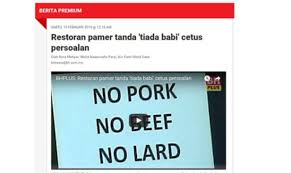 Akta perihal dagangan 2011, perihal dagangan order 2011, perintah perihal dagangan (perakuan dan penandaan halal) 2011). Seksyen 28 29 Akta Perihal Dagangan Dikaji Elak Kekeliruan
