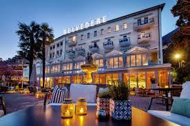 1, 1925), series of agreements whereby germany, france, belgium, great the treaties were initialed at locarno, switz., on october 16 and signed in london on december 1. Hotel Belvedere Locarno Schweiz Bei Hrs Gunstig Buchen