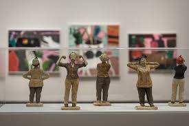 The anonymous application process (with over 4000 applicants) ensures a diverse and eclectic. Liljevalchs Konsthall Posts Facebook