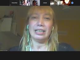 El Instituto de Derecho de la Seguridad Social y Protección a las Personas  Mayores del #CALZ realizó esta tarde la reunión abierta virtual "Temas de  actualidad en materia previsional". #SomosCalz #HerramientasCalz  #ElCalzSigueTrabajando