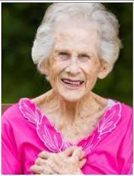 Helen Lochner Obituary