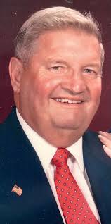 Eugene DuBois Obituary