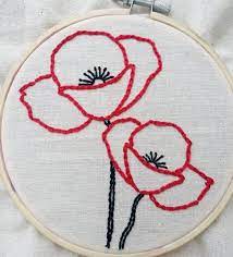 Without your embroidery machine, you can. Blog Ginger Muse Paper Embroidery Hand Embroidery Patterns Embroidery Tutorials