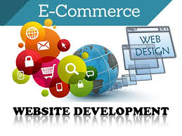 Best Ecommerce Website Builder In Usa Ecommerce Website Design Website Design Company Web Development Design
