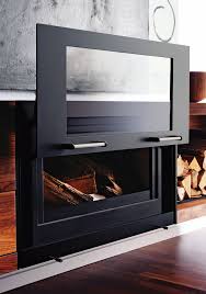 9 Stylish Fireplaces House And Leisure Modern Wood Burning Stoves Wood Burning Fireplace Inserts Wood Burning Stoves Living Room