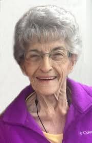 Marilyn Wiese, 84