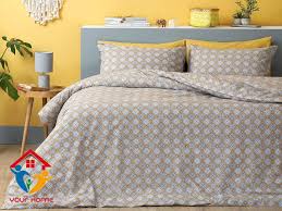 جديد مفرش مجوز ٤ قطع ١٩٠ شيكل التوصيل لكل Your Home Palestine فيسبوك