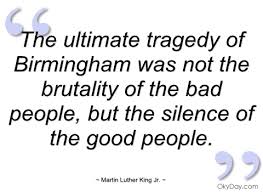 Famous quotes about &#39;Birmingham&#39; - QuotationOf . COM via Relatably.com