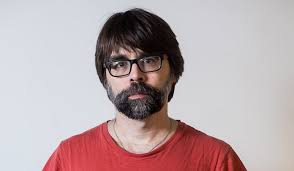 20th Century Ghost by Joe Hill