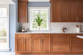 Mid Century Modern Kitchen Renovation Gardner Fox Associates