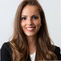 Marta Simon's Instagram, Twitter & Facebook