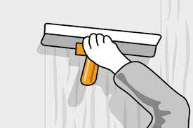 Trockenbau wände selber schnell, einfach und richtig spachteln & schleifen wie ein profi (qualitätsstufe q1 bis q4) tipps und. Wande Glatten Und Spachteln Anleitung Von Hornbach