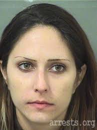 Maria Vanatta Mugshot