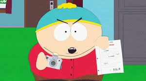 Recent balls licking porno videos. The Justice System Cartman S Balls Clip Imaginationland Episode Southpark Online Nl