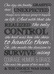 Monday Motivation Life Doesn T Always Go According To Plan The Hashtag Generation