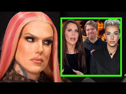 JEFFREE STAR SPEAKS OUT ON SHANE DAWSON, JAMES CHARLES & TATI DRAMA