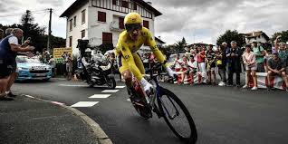 Alexis vuillermoz a remporté samedi, la 7e étape du tour de france 2015 au mur de bretagne. Tour De France 2019 Decouvrez Le Profil Du Contre La Montre De Pau