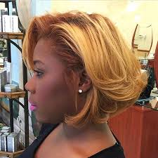 Soften you facial features for a balanced look with nice blonde. 23 Short Blonde Black Hairstyles Blonde Hairstyles 2020