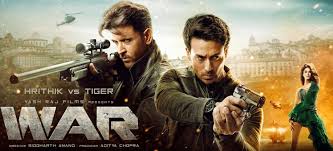 War Box Office Bollywood Action Movie Breaks Records In India Bollywood box office movies latest details about new and upcoming films actor and actress. war box office bollywood action movie
