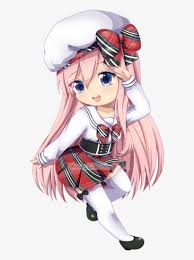 We offer an extraordinary number of hd images that will instantly freshen up your smartphone or computer. Cute Little Anime Girl Cutie Images Of Cute Cartoon Girl Png Image Transparent Png Free Download On Seekpng