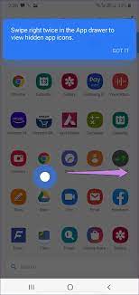 Maybe you would like to learn more about one of these? Best 6 Free Launchers To Hide Apps On Android