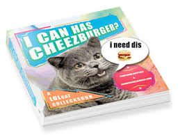 Image result for i can has cheezburger