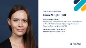 Fred Hutch Cancer Center