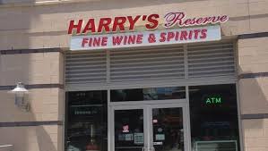 Liquor Store On The Riverfront Harry S Reserve Offers A Unique Selection Of Fine Wine And Gourmet Beer We Also Beer Store Liquor Store Fine Wine And Spirits