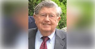 Obituary information for William Joseph Davis