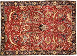 The Oriental Rug Guide Gentlemans Gazette