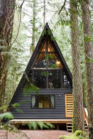 Rental cabin stays are always a good idea, especially if you are looking for or log cabins 'near me' or even last minute hotel deals 'near me'. The 15 Best A Frame Cabin Rentals On Airbnb 2021 Field Mag