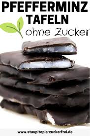 Low Carb Pfefferminztafeln Staupitopia Zuckerfrei Rezept Low Carb Sussigkeiten Selber Machen Pfefferminze Keto Dessert Rezepte