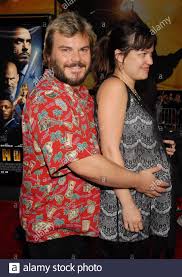 This list of the best jack black movies is ranked best to worst and includes movie trailers when available. Jack Black And Wife Tanya Haden At The Premiere Of Dreamworks Animation S Kung Fu Panda 2 Arrivals Held At Mann S Chinese Theatre In Hollywood Ca May 22 2011 Photo By Joe Martinez