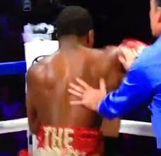 .maidana maidana beat chatterbox broner by ud 12 it's a pity he didn't knock him out people should be held accountable for their words december 14, 2013 эдриэн бронер vs. Adrien Broner Humps Marcos Maidana During Fight Video